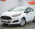 Форд Фієста, об'ємом двигуна 1 л та пробігом 110 тис. км за 6241 $, фото 1 на Automoto.ua