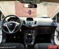Форд Фиеста, объемом двигателя 1.3 л и пробегом 130 тыс. км за 6800 $, фото 11 на Automoto.ua