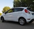 Форд Фиеста, объемом двигателя 1.6 л и пробегом 124 тыс. км за 8500 $, фото 3 на Automoto.ua