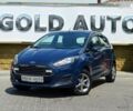 Форд Фиеста, объемом двигателя 1.5 л и пробегом 127 тыс. км за 6500 $, фото 4 на Automoto.ua