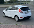 Форд Фієста, об'ємом двигуна 1 л та пробігом 125 тис. км за 5600 $, фото 3 на Automoto.ua