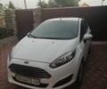 Форд Фиеста, объемом двигателя 1 л и пробегом 163 тыс. км за 7000 $, фото 1 на Automoto.ua