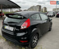 Форд Фиеста, объемом двигателя 1 л и пробегом 103 тыс. км за 6499 $, фото 5 на Automoto.ua