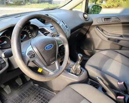 Форд Фиеста, объемом двигателя 0 л и пробегом 152 тыс. км за 6100 $, фото 10 на Automoto.ua