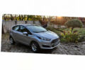 Форд Фиеста, объемом двигателя 1 л и пробегом 50 тыс. км за 7537 $, фото 1 на Automoto.ua