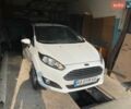 Форд Фиеста, объемом двигателя 1.6 л и пробегом 90 тыс. км за 7200 $, фото 1 на Automoto.ua