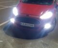 Форд Фиеста, объемом двигателя 1.4 л и пробегом 180 тыс. км за 5500 $, фото 1 на Automoto.ua