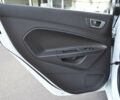 Форд Фієста, об'ємом двигуна 1.6 л та пробігом 124 тис. км за 8800 $, фото 22 на Automoto.ua