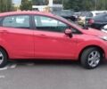 Форд Фиеста, объемом двигателя 1.4 л и пробегом 180 тыс. км за 5500 $, фото 9 на Automoto.ua