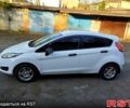 Форд Фиеста, объемом двигателя 1.3 л и пробегом 130 тыс. км за 6800 $, фото 9 на Automoto.ua