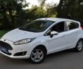 Форд Фієста, об'ємом двигуна 1.6 л та пробігом 124 тис. км за 8800 $, фото 1 на Automoto.ua