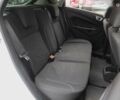 Форд Фиеста, объемом двигателя 1 л и пробегом 149 тыс. км за 5700 $, фото 8 на Automoto.ua