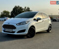 Форд Фиеста, объемом двигателя 1 л и пробегом 80 тыс. км за 7200 $, фото 1 на Automoto.ua