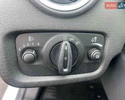 Форд Фиеста, объемом двигателя 0 л и пробегом 126 тыс. км за 6990 $, фото 16 на Automoto.ua