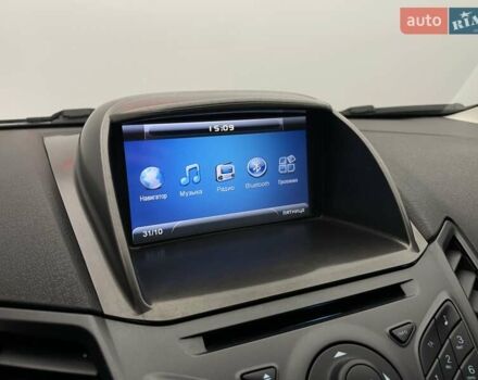 Форд Фієста 2014 у Києві на Automoto.ua Форд Фієста, об'ємом двигуна 1 л та пробігом 89 тис. км за 6553 $, фото 13 на Automoto.ua