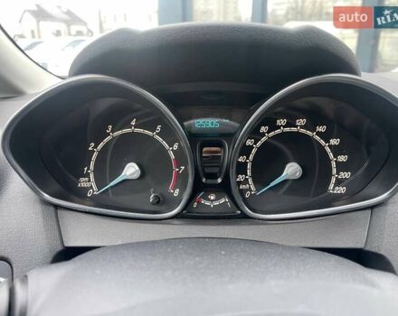 Форд Фиеста, объемом двигателя 0 л и пробегом 126 тыс. км за 6990 $, фото 18 на Automoto.ua