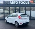 Форд Фиеста, объемом двигателя 0 л и пробегом 126 тыс. км за 6990 $, фото 7 на Automoto.ua