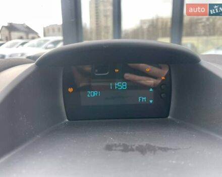 Форд Фиеста, объемом двигателя 0 л и пробегом 126 тыс. км за 6990 $, фото 23 на Automoto.ua