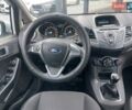 Форд Фиеста, объемом двигателя 0 л и пробегом 126 тыс. км за 6990 $, фото 13 на Automoto.ua