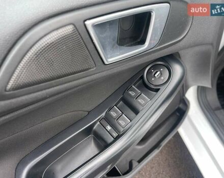 Форд Фиеста, объемом двигателя 0 л и пробегом 126 тыс. км за 6990 $, фото 15 на Automoto.ua