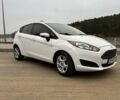 Форд Фієста, об'ємом двигуна 1.6 л та пробігом 153 тис. км за 8300 $, фото 1 на Automoto.ua
