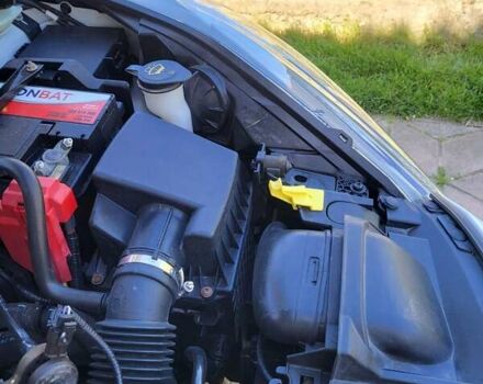Форд Фиеста, объемом двигателя 1.6 л и пробегом 81 тыс. км за 8200 $, фото 45 на Automoto.ua