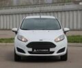 Форд Фиеста, объемом двигателя 1 л и пробегом 149 тыс. км за 5700 $, фото 1 на Automoto.ua
