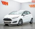 Форд Фиеста, объемом двигателя 1 л и пробегом 131 тыс. км за 5998 $, фото 1 на Automoto.ua