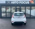 Форд Фиеста, объемом двигателя 0 л и пробегом 126 тыс. км за 6990 $, фото 6 на Automoto.ua