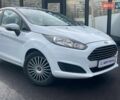 Форд Фиеста, объемом двигателя 0 л и пробегом 126 тыс. км за 6990 $, фото 1 на Automoto.ua