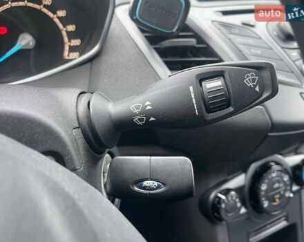 Форд Фиеста, объемом двигателя 0 л и пробегом 126 тыс. км за 6990 $, фото 19 на Automoto.ua
