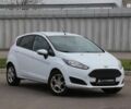 Форд Фиеста, объемом двигателя 1 л и пробегом 149 тыс. км за 5700 $, фото 1 на Automoto.ua