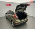 Форд Фієста 2014 у Києві на Automoto.ua Форд Фієста, об'ємом двигуна 1 л та пробігом 89 тис. км за 6553 $, фото 6 на Automoto.ua