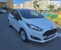 Форд Фиеста, объемом двигателя 1.5 л и пробегом 198 тыс. км за 6700 $, фото 1 на Automoto.ua