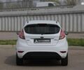 Форд Фиеста, объемом двигателя 1 л и пробегом 149 тыс. км за 5700 $, фото 4 на Automoto.ua