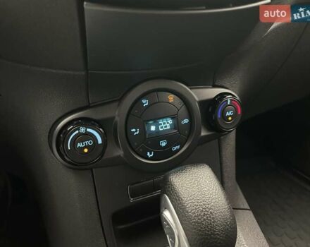 Форд Фієста 2014 у Києві на Automoto.ua Форд Фієста, об'ємом двигуна 1 л та пробігом 89 тис. км за 6553 $, фото 14 на Automoto.ua