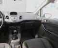 Форд Фиеста, объемом двигателя 1 л и пробегом 149 тыс. км за 5700 $, фото 12 на Automoto.ua