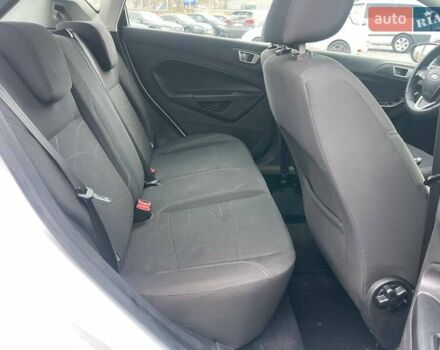 Форд Фиеста, объемом двигателя 0 л и пробегом 126 тыс. км за 6990 $, фото 10 на Automoto.ua