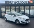Форд Фиеста, объемом двигателя 0 л и пробегом 126 тыс. км за 6990 $, фото 1 на Automoto.ua