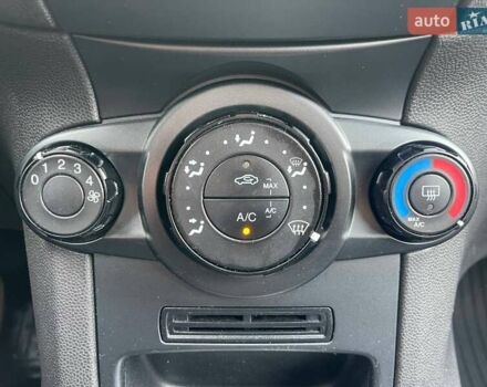 Форд Фиеста, объемом двигателя 0 л и пробегом 126 тыс. км за 6990 $, фото 21 на Automoto.ua