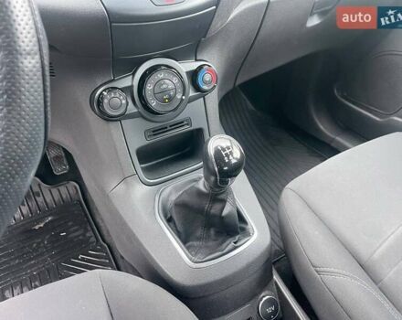 Форд Фиеста, объемом двигателя 0 л и пробегом 126 тыс. км за 6990 $, фото 20 на Automoto.ua