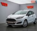Форд Фиеста, объемом двигателя 1.2 л и пробегом 126 тыс. км за 5017 $, фото 1 на Automoto.ua