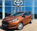 Форд Фієста, об'ємом двигуна 1 л та пробігом 102 тис. км за 7252 $, фото 1 на Automoto.ua