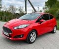 Форд Фієста, об'ємом двигуна 1.24 л та пробігом 147 тис. км за 6199 $, фото 1 на Automoto.ua