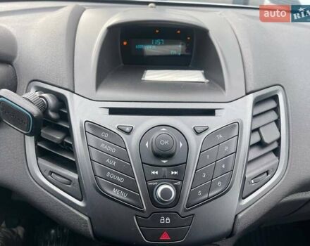 Форд Фиеста, объемом двигателя 0 л и пробегом 126 тыс. км за 6990 $, фото 22 на Automoto.ua