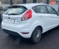 Форд Фиеста, объемом двигателя 0 л и пробегом 126 тыс. км за 6990 $, фото 5 на Automoto.ua