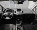 Форд Фиеста, объемом двигателя 1 л и пробегом 149 тыс. км за 5700 $, фото 11 на Automoto.ua
