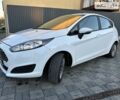 Форд Фієста, об'ємом двигуна 1 л та пробігом 56 тис. км за 7200 $, фото 3 на Automoto.ua