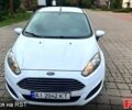Форд Фиеста 2014 в Обухове на Automoto.ua Форд Фиеста, объемом двигателя 1 л и пробегом 98 тыс. км за 8500 $, фото 3 на Automoto.ua