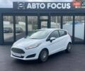 Форд Фиеста, объемом двигателя 0 л и пробегом 126 тыс. км за 6990 $, фото 3 на Automoto.ua
